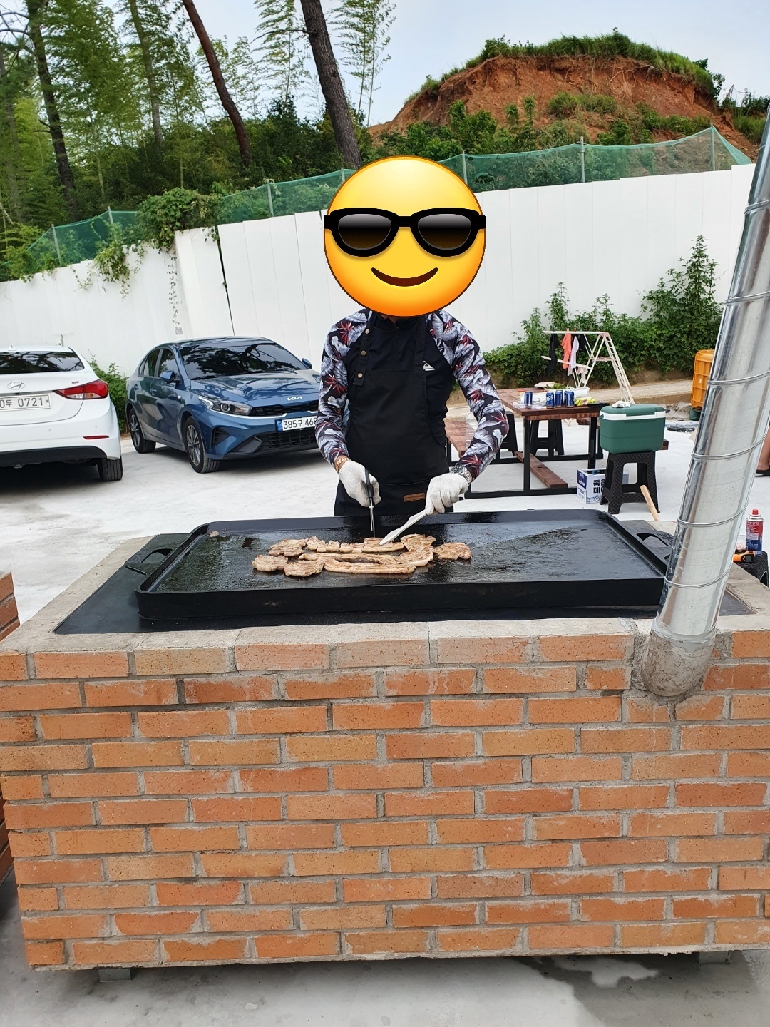 바베큐 테이블3